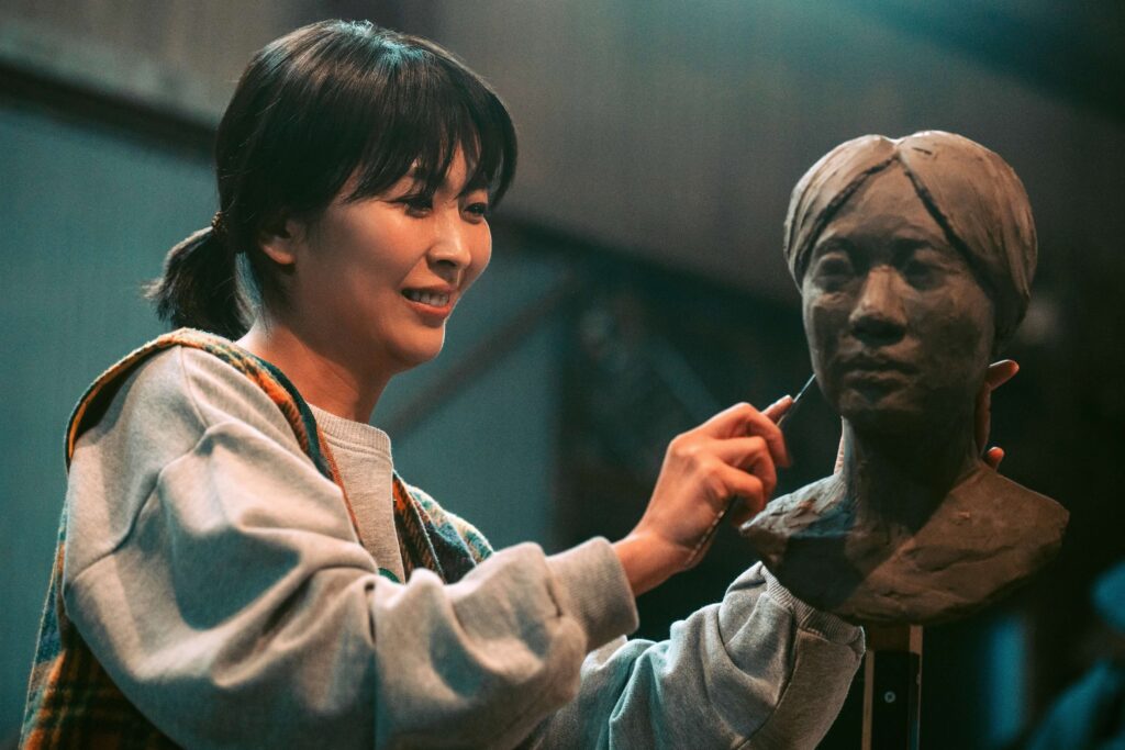 © 2026 ナギダイアリー・パートナーズ (スターサンズ/八朔ラボ/ワンダーストラック) / Survivance / Momo Film Co.